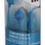 Стереонаушники Sony MDR-EX15AP с микрофоном пурпурные (High Copy)