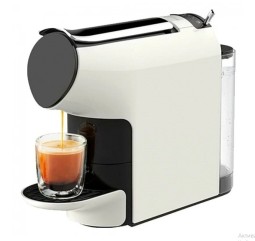 Капсульная кофемашина Xiaomi Scishare Capsule Coffee Machine S1103 белая