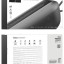 Bluetooth колонка Hoco HC21 BT5.2/1200mAh/5ч/10Вт/TF/FM/USB/AUX чёрная