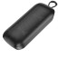 Bluetooth колонка Hoco HC21 BT5.2/1200mAh/5ч/10Вт/TF/FM/USB/AUX чёрная