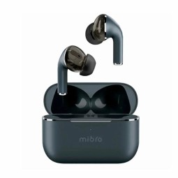 Наушники беспроводные  Xiaomi  Mibro Earbuds M1(XPEJ005)  Синий