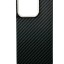 Накладка для i-Phone 15 Pro Keephone Kevlar Magsafe черный