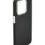 Накладка для i-Phone 15 Pro Keephone Kevlar Magsafe черный