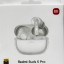 Наушники беспроводные Xiaomi Redmi Buds 5 Pro белые