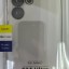 Накладка для Samsung Galaxy S24 Ultra Keephone Slim Case прозрачный