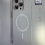 Накладка для Samsung Galaxy S24 Ultra Keephone Slim Case прозрачный