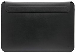 Папка для MacBook 13,6 Air WIWU Skin Pro 2 Macbook 2022 черная