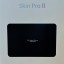 Папка для MacBook 13,6 Air WIWU Skin Pro 2 Macbook 2022 черная