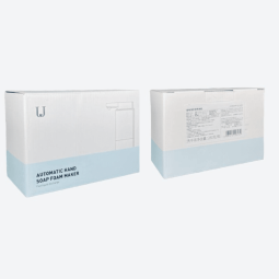 Дозатор для мыла Xiaomi Jordan Judy Automatic Hand Sanitizer Foam Machine VC050 белый