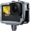 Вертикальное крепление Telesin Metal Combo Cage GP-FMS-G11 для GoPro Hero 11/10/9