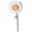 Лейка для душа Xiaomi Dabai diiib 115мм DXHS015-1 оранжевая