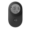 Таймер кухонный Xiaomi Mijia Electronic Kitchen Timer KGJ001T черный