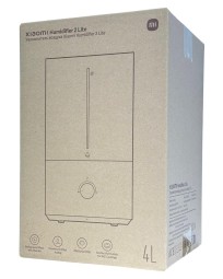 Увлажнитель Xiaomi Mijia Smart Humidifier 2 Lite MJJSQ06DY 4L белый