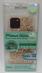 Накладка для i-Phone 11 Pro WK-Design Amber series в ассортимменте
