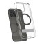Накладка для i-Phone 16 Pro Max 6.7" Spigen Ultra Hybrid S MagSafe (ACS08010) прозрачно-серый