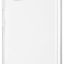 Чехол-накладка силикон 2.0мм Samsung Galaxy A31 прозрачный