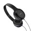 Стереонаушники Bluetooth полноразмерные HOCO W24 Enlighten с микрофоном 1.2м фиолетовый