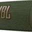 Bluetooth колонка JBL Flip 6 зелёный