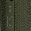 Bluetooth колонка JBL Flip 6 зелёный