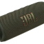 Bluetooth колонка JBL Flip 6 зелёный