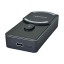 Powerbank с беспроводной зарядкой Keephone PB-37 10000mAh 1C 20W KPMAGPB-37GL серый