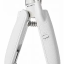 Когтерез для домашних животных Xiaomi PetKit Trimmer LED белый