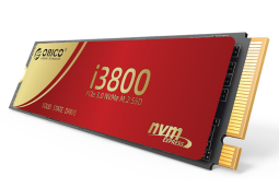 SSD накопитель M.2 NVMe Orico-i3800 2TB