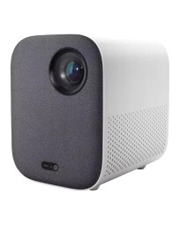 Проектор Xiaomi Mijia Smart Projector 2 1920x1080 (Full HD) XMTYY02FMGL  белый