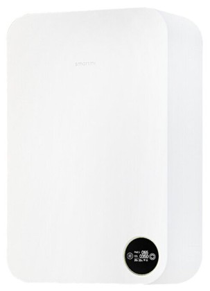 Очиститель воздуха Xiaomi Smartmi Fresh Air System Wall Mounted