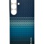 Накладка для Samsung Galaxy S25+ Pitaka Tactile Woven Case (Moonrise)