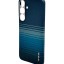 Накладка для Samsung Galaxy S25+ Pitaka Tactile Woven Case (Moonrise)