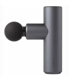 Массажный пистолет для тела Xiaomi YUNMAI Massage Gun CosyCare YMFG-M351 серый