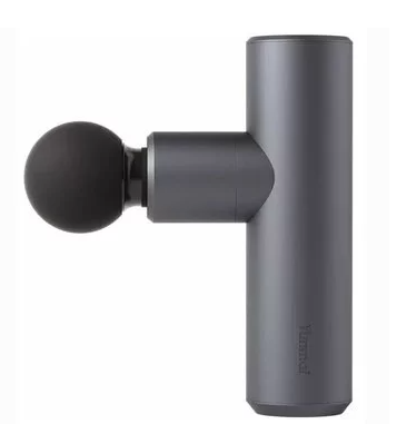 Массажный пистолет для тела Xiaomi YUNMAI Massage Gun CosyCare YMFG-M351 серый