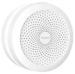 Блок управления умным домом Xiaomi Aqara Homekit M1S 2022