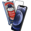 Защитное стекло для i-Phone 15 Pro Max 6.7" Remax GL-27 3D чёрное
