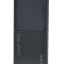 Powerbank EOFE G201 20000mAh 3A /22.5W 2USB/Type-C с дисплеем чёрный