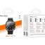 Смарт-часы Hoco Y29 GPS Smart Watch черные