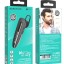Bluetooth-гарнитура Borofone BC33 150mAh/12ч/BT50 черная