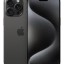 Apple i-Phone 15 Pro Max 256GB White Titanium (Япония)