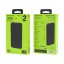 Powerbank Borofone BT20 10000mAh 2USB черный