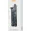 Мультитул Multi-function Wrench Knife NE20145 черный