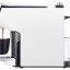 Капсульная кофемашина Xiaomi Scishare Smart Capsule Coffee Machine (S1102) белая
