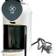 Капсульная кофемашина Xiaomi Scishare Smart Capsule Coffee Machine (S1102) белая