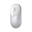 Мышь оптическая Xiaomi Mi Portable Mouse 2 BHR4520CN серебристая