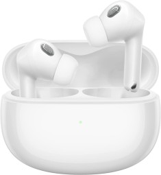Наушники беспроводные Xiaomi Buds 3T Pro белые