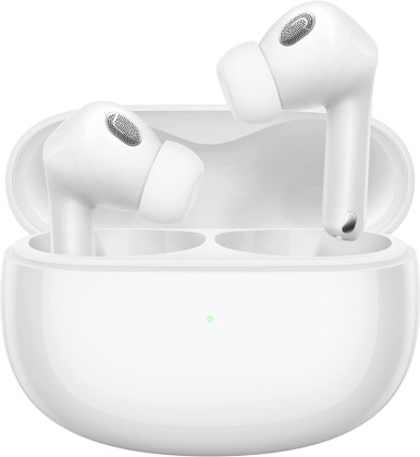 Наушники беспроводные Xiaomi Buds 3T Pro белые