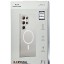Накладка для Samsung Galaxy S24 Plus Keephone X-Crystal прозрачный