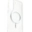 Накладка для Samsung Galaxy S24 Plus Keephone X-Crystal прозрачный