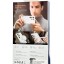 Накладка для Samsung Galaxy S24 Plus Keephone X-Crystal прозрачный