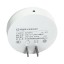 Ночник Xiaomi Mijia Plug-in Night Light MJYD04YL белый